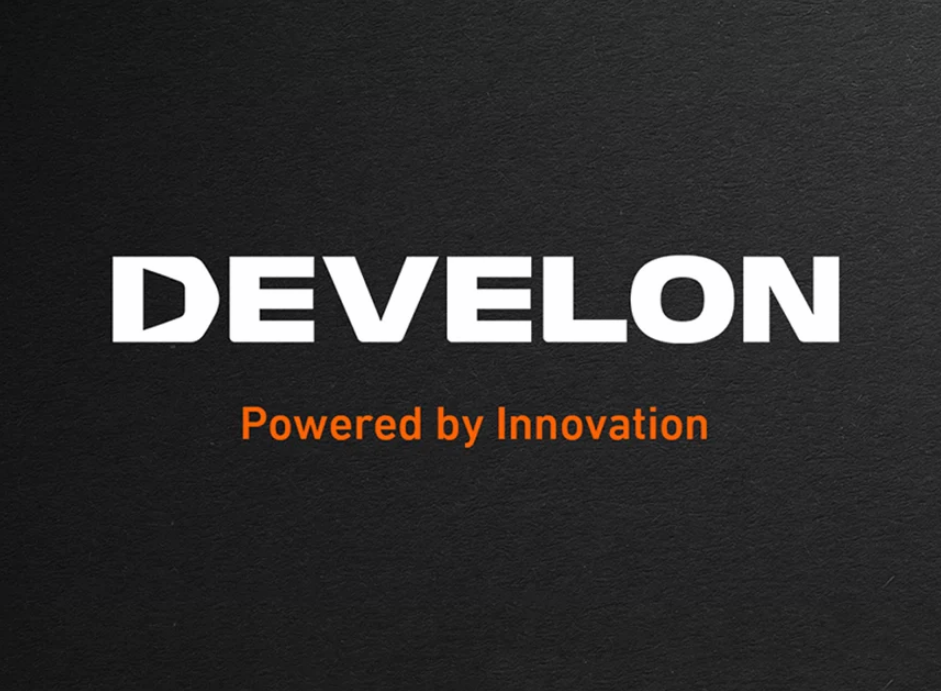 Doosan to become DEVELON!